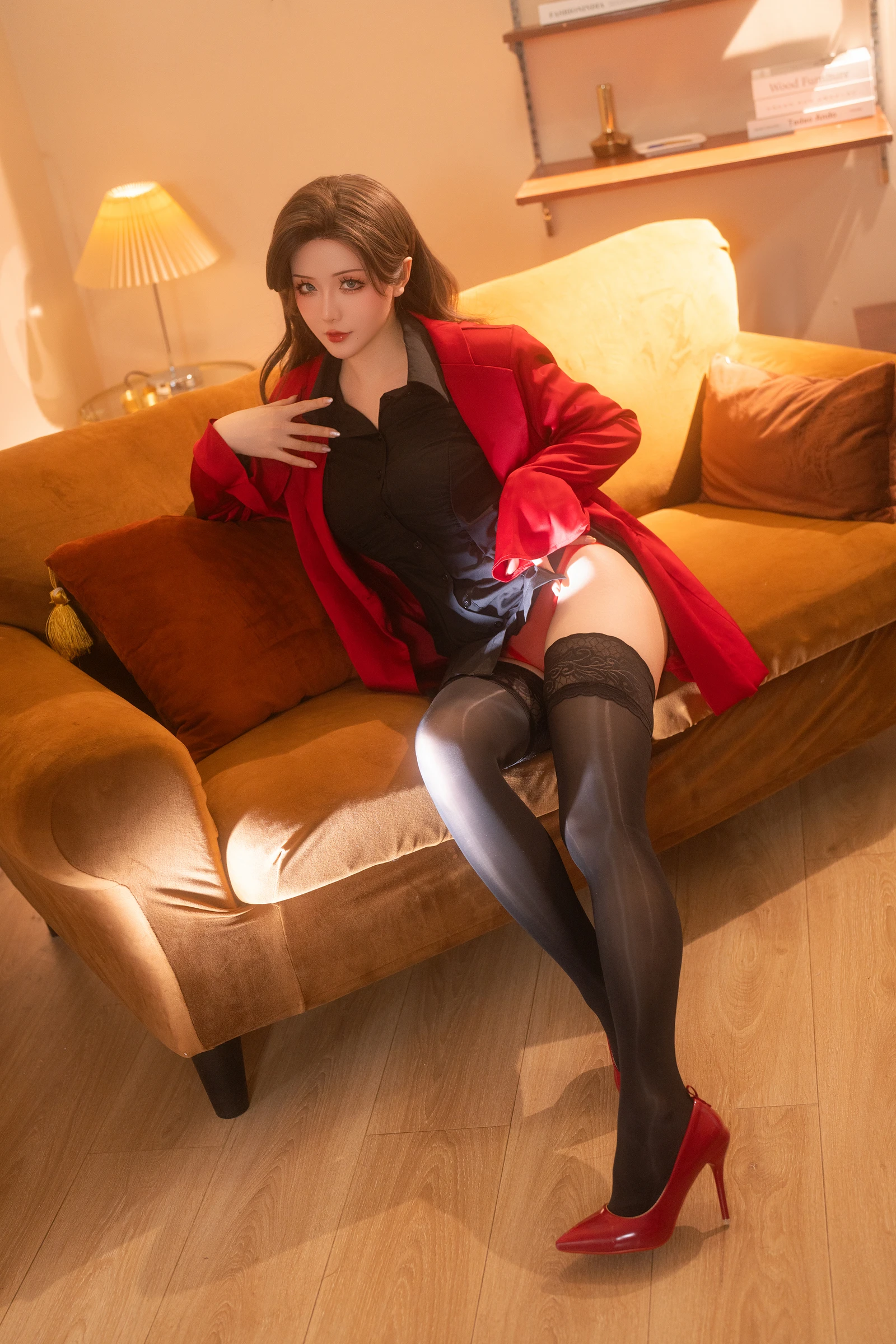 Coser小姐姐星之迟迟---训狗日记-[97P2V-3.84GB]-1.webp